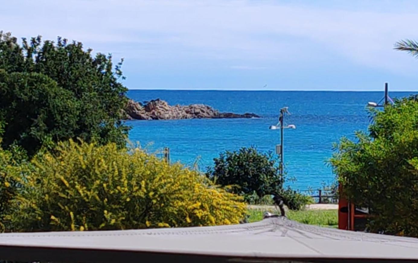 Il Faro Sul Mare * Arbatax